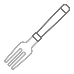 Fork Icon