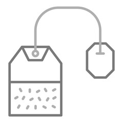 Teabag Icon