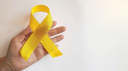 Yellow Ribbon Awareness