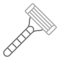 Razor blade Icon