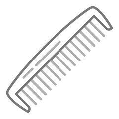 Comb Icon