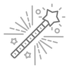 Magic wand Icon