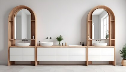 interior of a bathroom