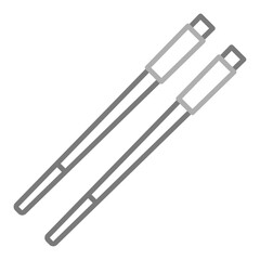 Chopstick Icon
