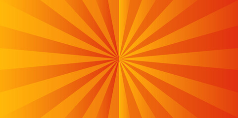 Abstract background with rays retro starburst abstract. Sunburst background vector illustration pattern beam rays. Spiral radial striped backdrop design.	
