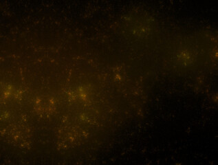 Imaginatory fractal abstract background Image