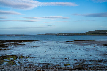 Kilronan Pier, Inishmore, Aran Islands, Ireland