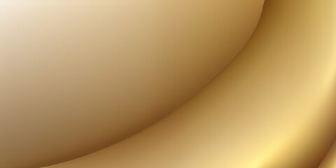 abstract background golden waves gradient