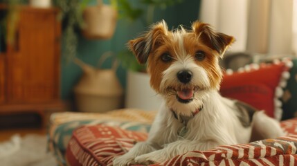 Pawsome Moments: Playful Pets Enjoying Quality Pet Products in Heartwarming Scenes