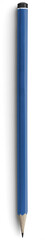 Blue Pencil