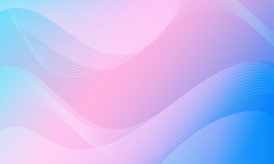 Pink abstract background. Vector abstract graphic design banner pattern background template, Colorful banner