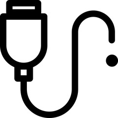 electrical switch icon

