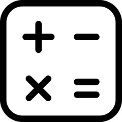 calculator icon
