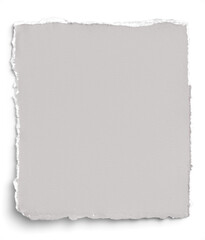 Pale Grey Handmade Paper 2