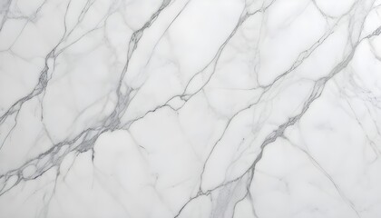 White marble background