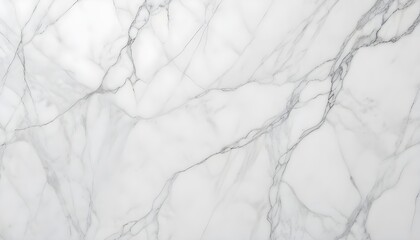 White marble background