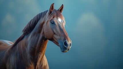 Fototapeta premium Horse