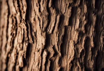 Obraz premium wooden surface wood tree abstract bark brown nature timber old texture