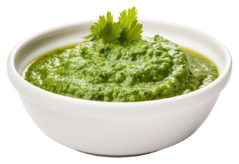 PNG Food bowl dip guacamole.