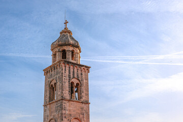 Bell Tower