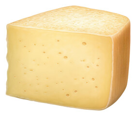 PNG Parmesan cheese food parmigiano-reggiano white background.