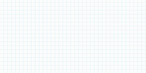 graph paper. seamless pattern. architectural background. grim millimeter gray. vector illustration