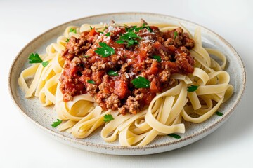 Donatellis Meat Sauce Recipe: A Culinary Delight for the Senses