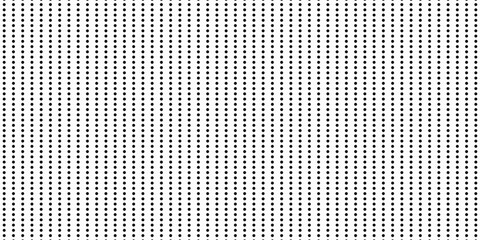 RGB Screen dots seamless pattern. Analog screen television. Texture Close Up. Vector