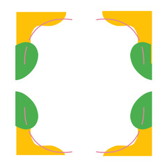 Vector Casual background