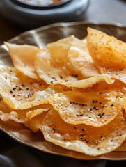 Poppadom