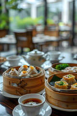 Dim Sum
