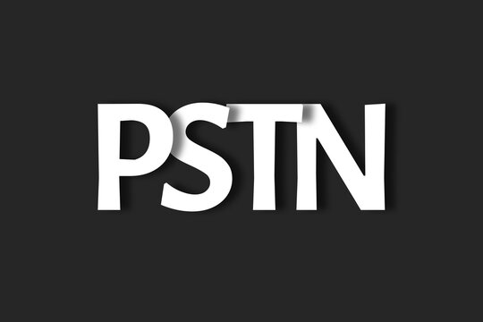 PSTN, Public Switched Telephone Network