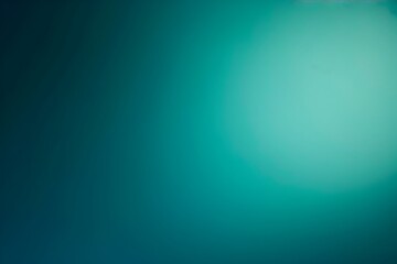 Obraz premium Dark green mint sea teal jade emerald turquoise abstract background. 