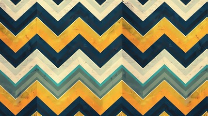 zigzag pattern wallpaper