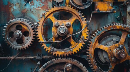 Machinery s significant impact on response