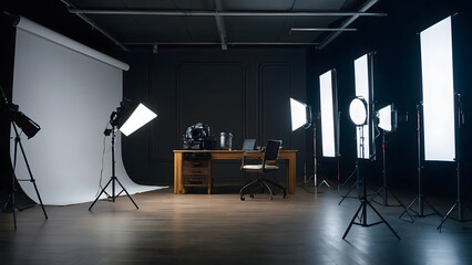 World photography day, Camera world photography day Photography day Photo day hobby, photographer, lens, young, man, office, decoration, showroom, white, work, creative, object, blank, bright, shot,