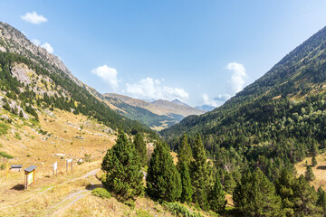 Camins del GR11 🇵🇱 