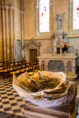 Église Saint-Martin de Villers-sur-Mer