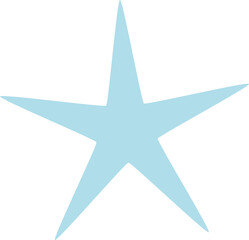 Star - Graphic Design 