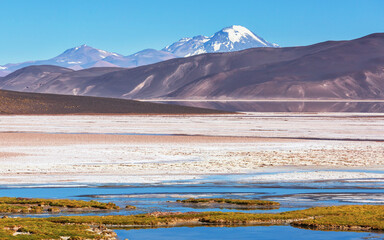 Northern Argentina