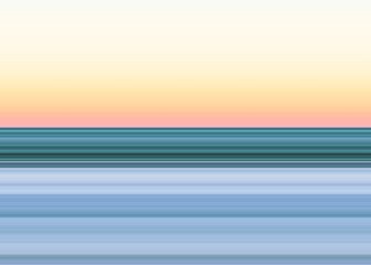 a abstract vector colorful background with lines and waves