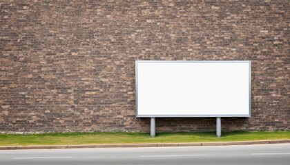 ready png vertisement banner background announcement blank transparent billboard vertise vertisement vertising vertisement billboard file vert new