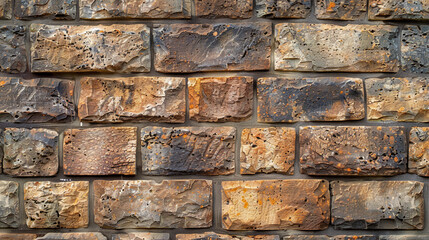 old brick wall