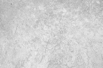 Naklejka premium Old wall texture smeared engine oil cement dark black gray background abstract grey color design are light with white gradient background.