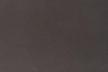 Brown leather texture material