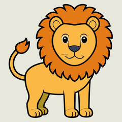 simple simple-lion--bold-lines -lion--bold-lines