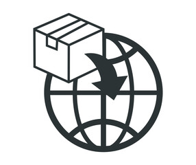 Importer symbol