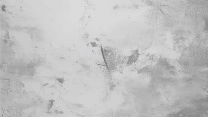 White rough concrete stone wall or grainy grunge texture, Luxury overlay texture abstract grunge texture. Abstract background with white and gray paint wall cement texture .textures with black and whi