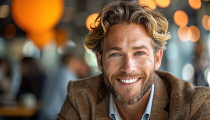 Obraz premium portrait of a person