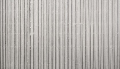 Fototapeta premium panorama of gray white carton paper texture and seamless background